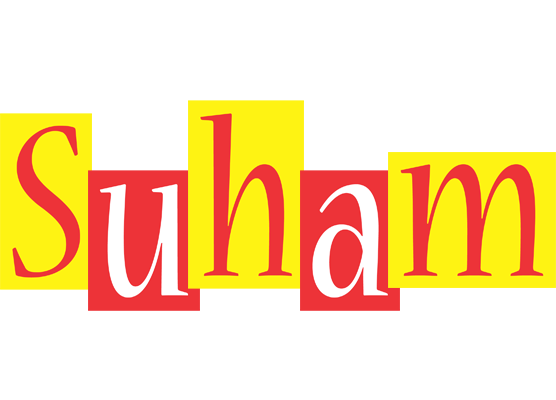 Suham errors logo