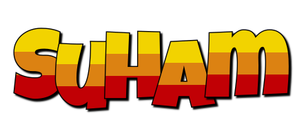 Suham jungle logo