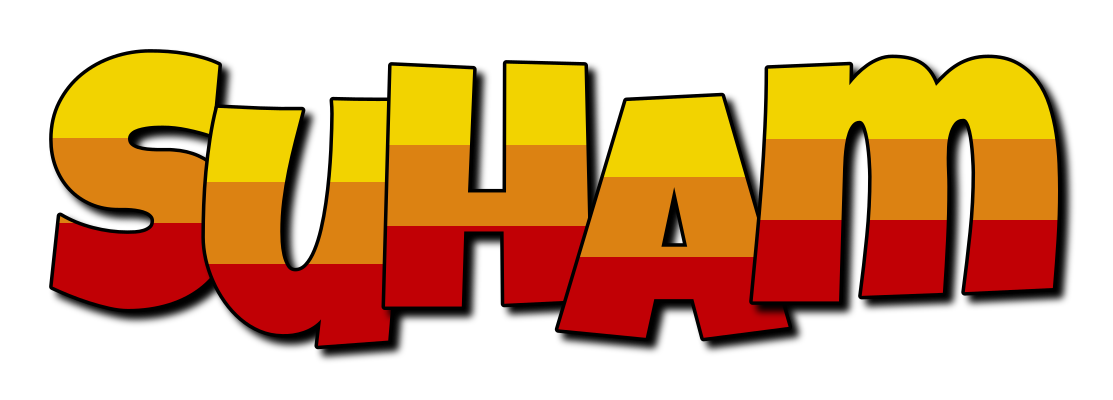 Suham jungle logo