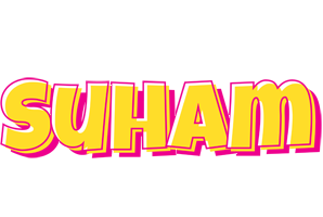 Suham kaboom logo