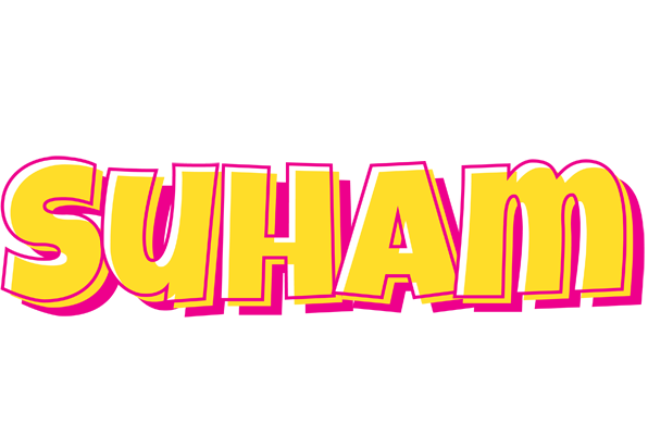 Suham kaboom logo