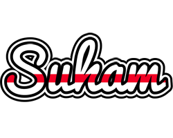 Suham kingdom logo