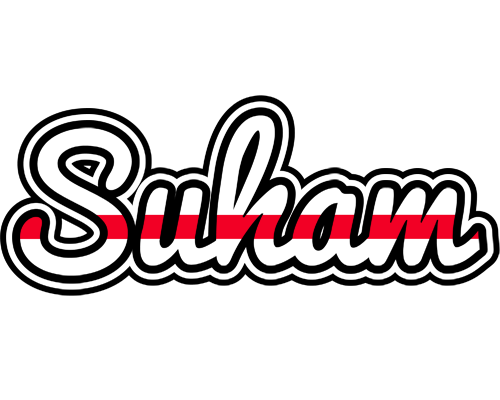 Suham kingdom logo