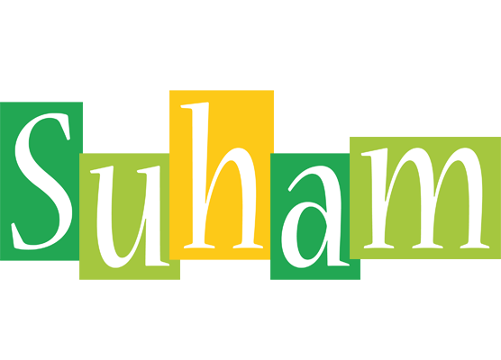 Suham lemonade logo