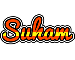 Suham madrid logo