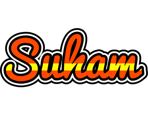 Suham madrid logo