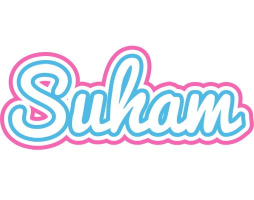 Suham outdoors logo