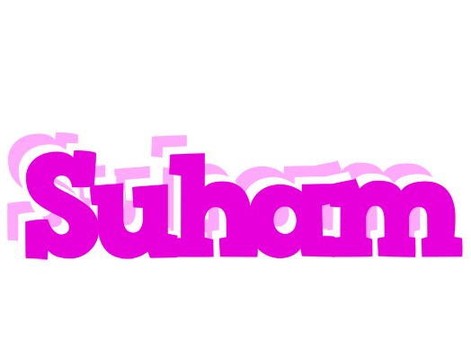 Suham rumba logo