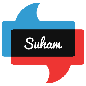 Suham sharks logo