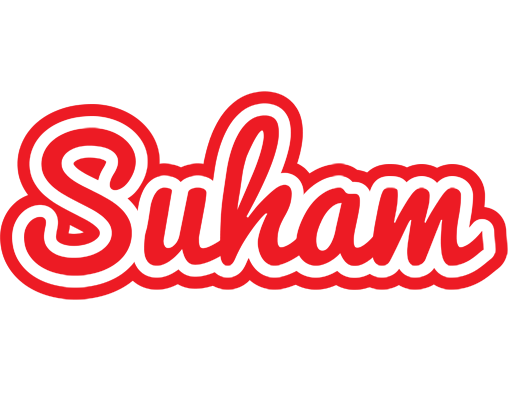 Suham sunshine logo