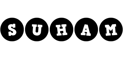 Suham tools logo