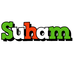 Suham venezia logo
