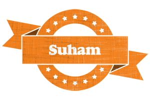 Suham victory logo