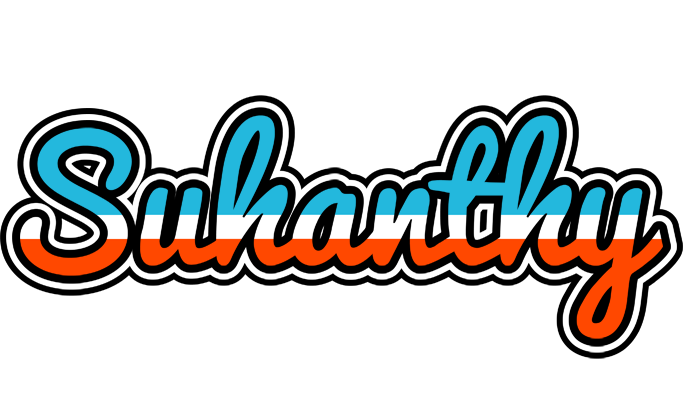 Suhanthy america logo