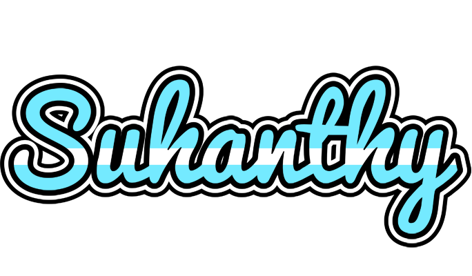 Suhanthy argentine logo