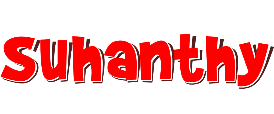 Suhanthy basket logo