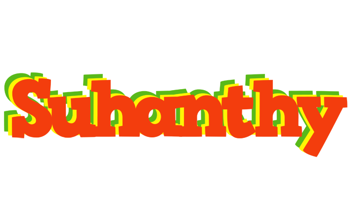 Suhanthy bbq logo