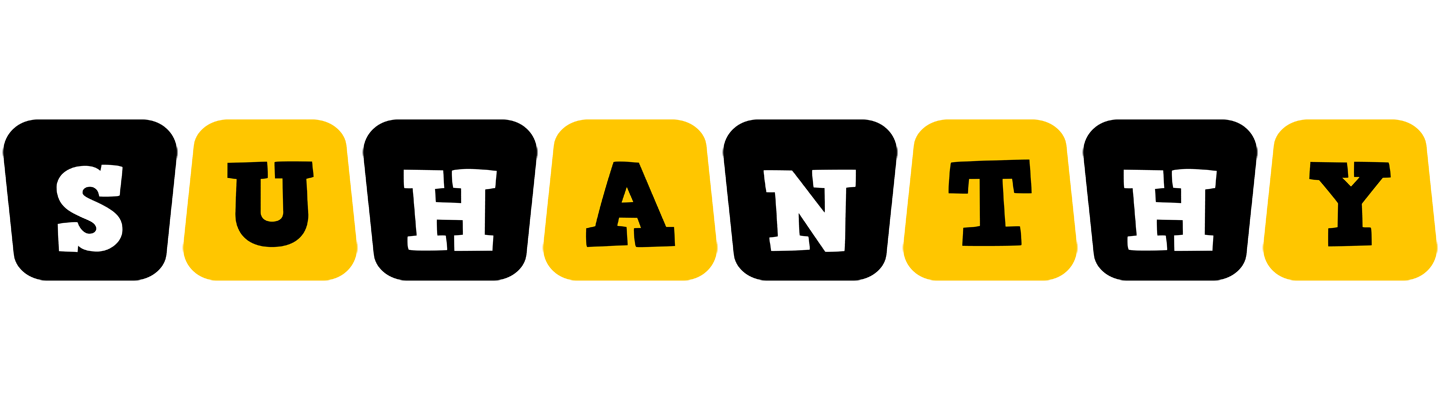 Suhanthy boots logo