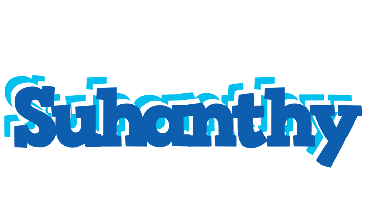 Suhanthy business logo