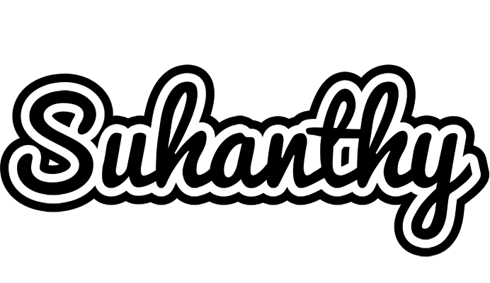 Suhanthy chess logo