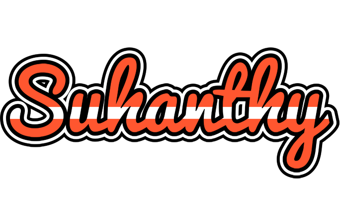 Suhanthy denmark logo