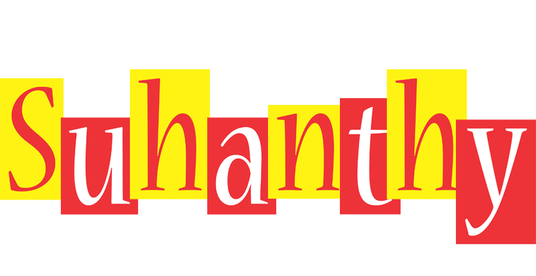 Suhanthy errors logo