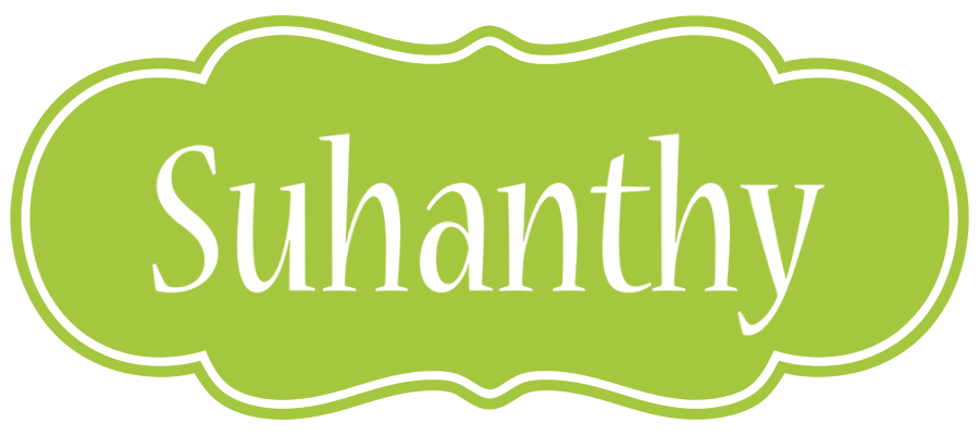 Suhanthy family logo