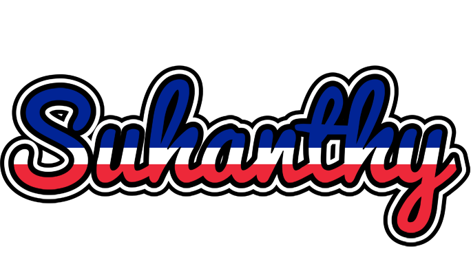 Suhanthy france logo