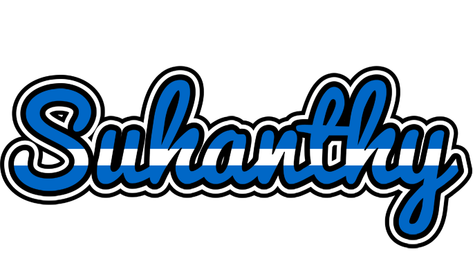 Suhanthy greece logo