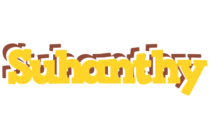 Suhanthy hotcup logo