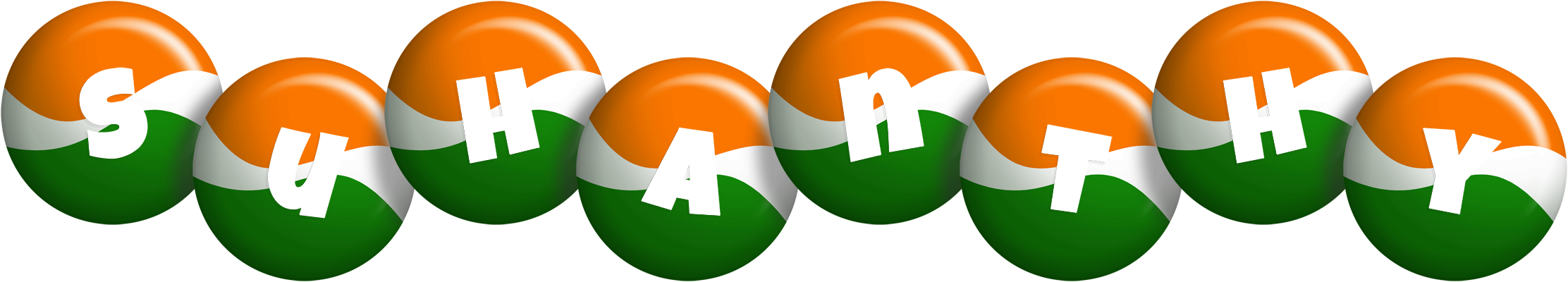 Suhanthy india logo