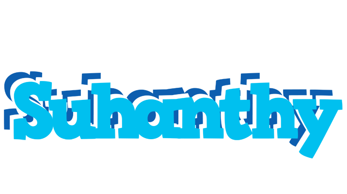 Suhanthy jacuzzi logo