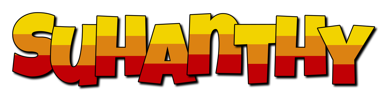 Suhanthy jungle logo
