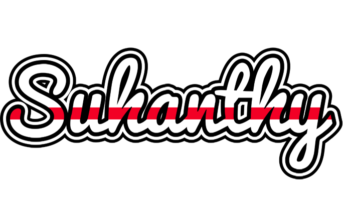 Suhanthy kingdom logo