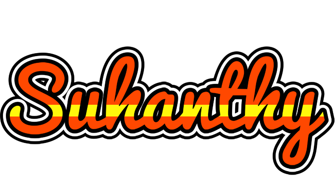 Suhanthy madrid logo