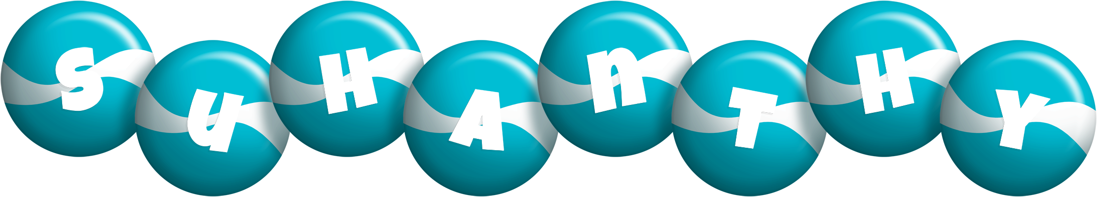 Suhanthy messi logo