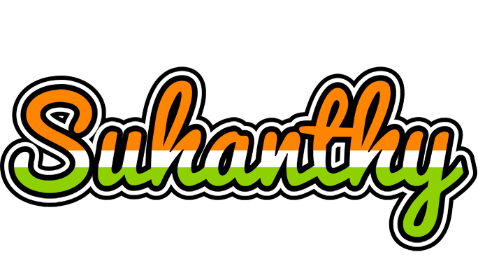 Suhanthy mumbai logo