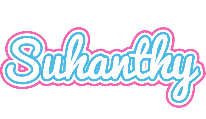 Suhanthy outdoors logo