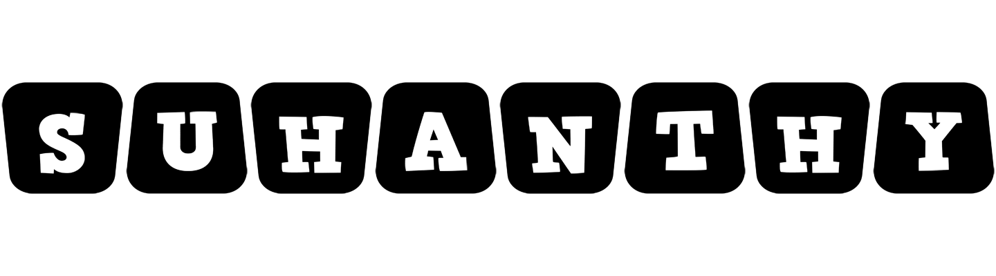 Suhanthy racing logo