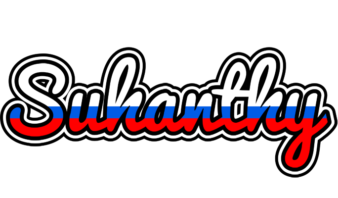Suhanthy russia logo
