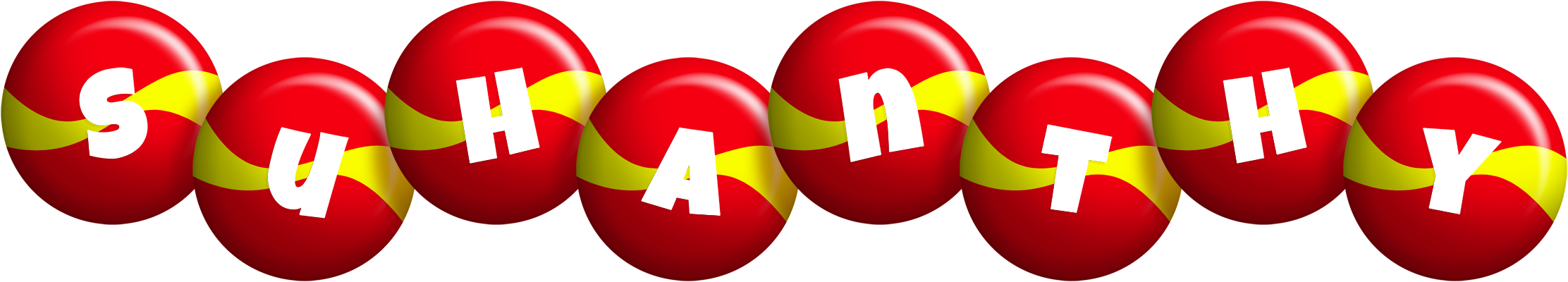 Suhanthy spain logo