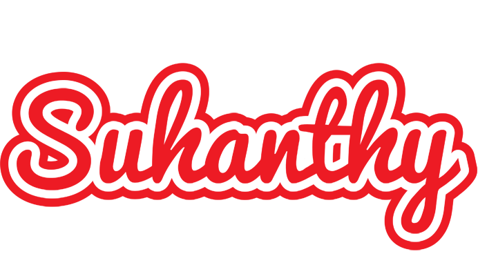 Suhanthy sunshine logo