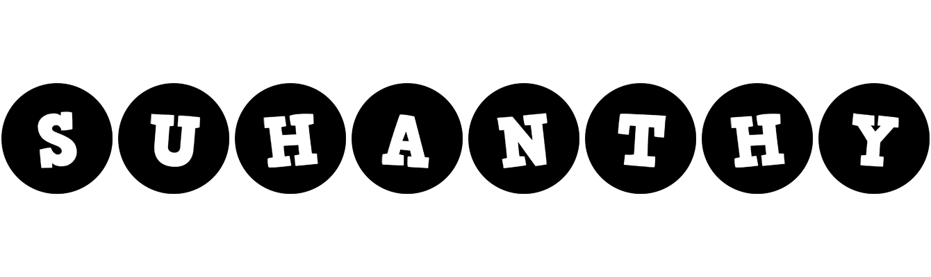 Suhanthy tools logo