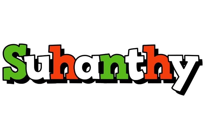 Suhanthy venezia logo