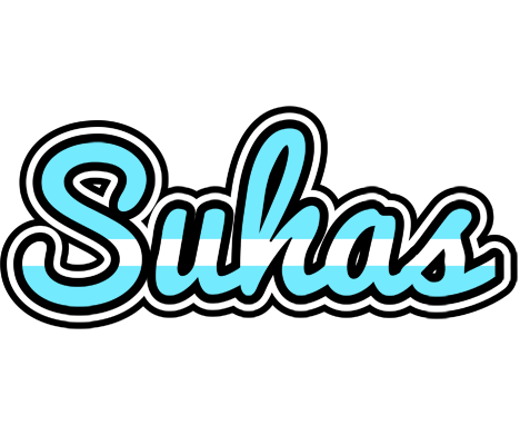 Suhas argentine logo