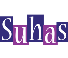 Suhas autumn logo
