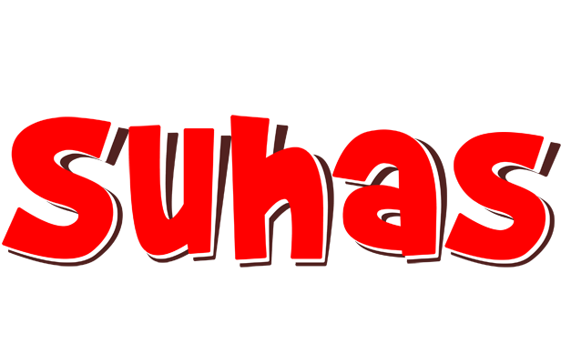 Suhas basket logo