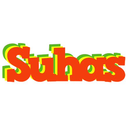 Suhas bbq logo