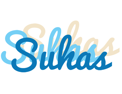 Suhas breeze logo
