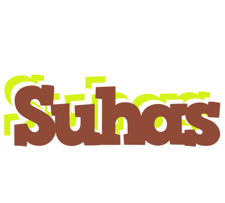 Suhas caffeebar logo